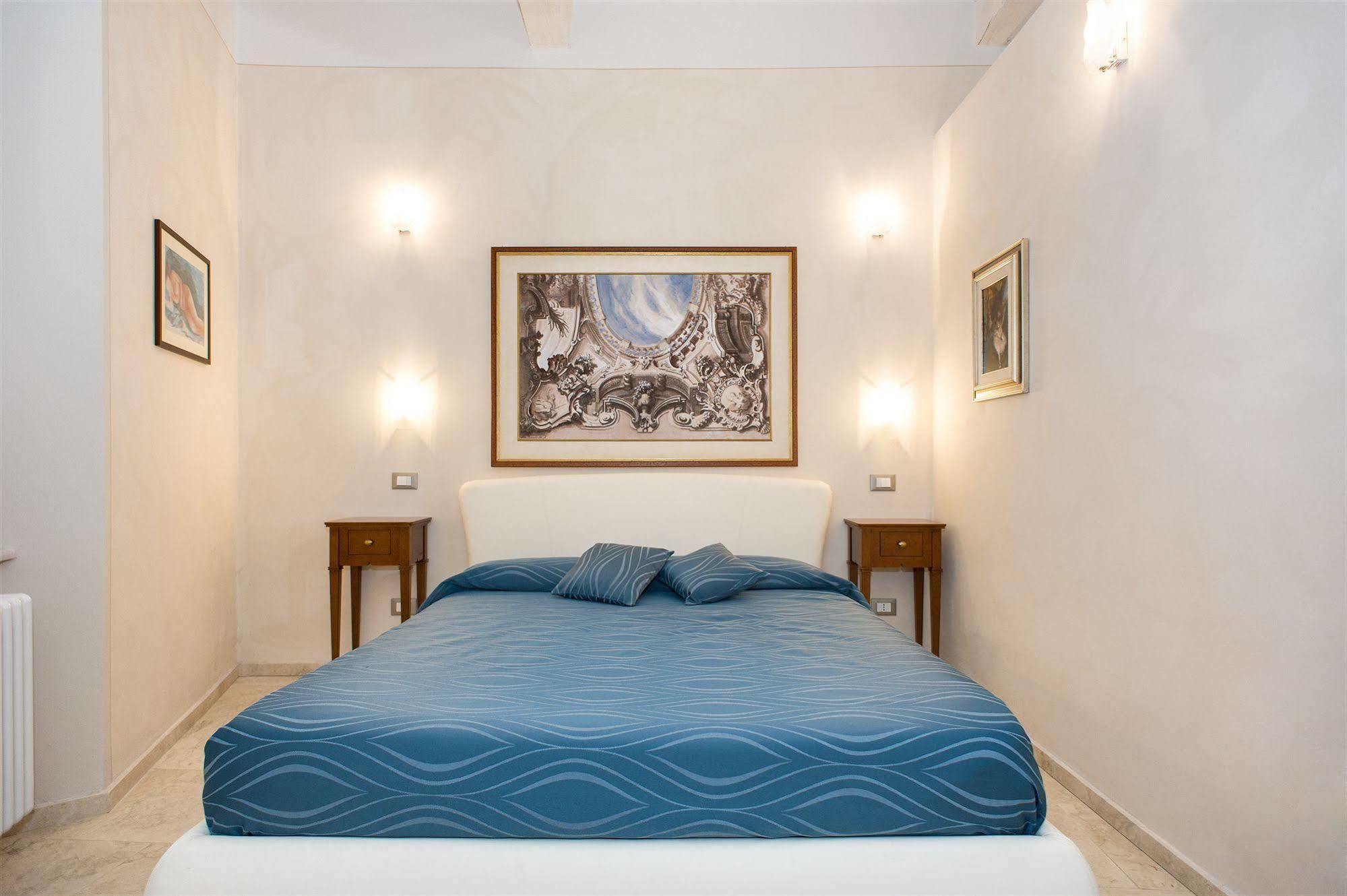 Bed and Breakfast Relais Dei Mercanti And Suites